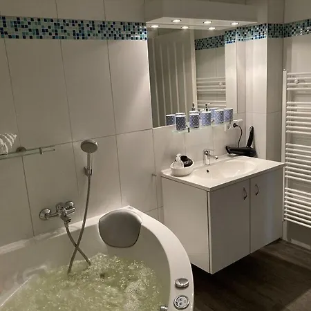 Διαμέρισμα Heimathafen Greetsiel