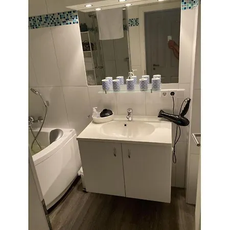 Heimathafen Διαμέρισμα Greetsiel