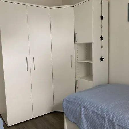 Apartment Heimathafen