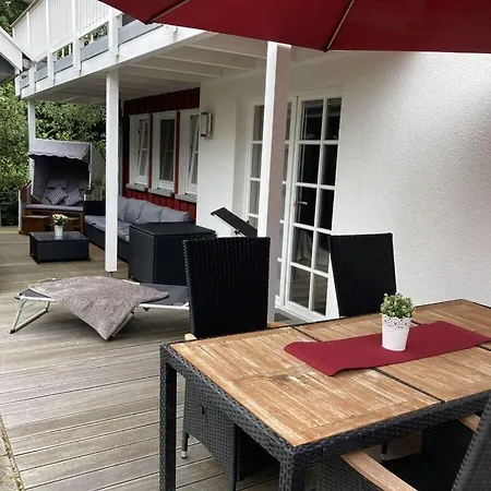 Διαμέρισμα Heimathafen Greetsiel