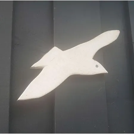 Heimathafen * Greetsiel