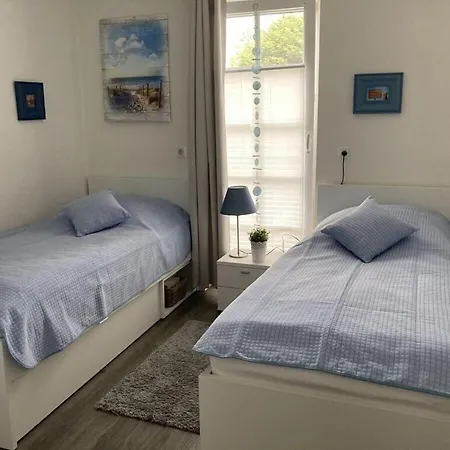 Heimathafen Greetsiel