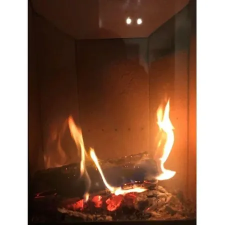 Διαμέρισμα Heimathafen Greetsiel