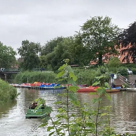 Heimathafen * Greetsiel
