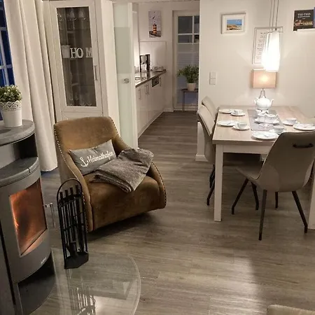 Heimathafen * Greetsiel