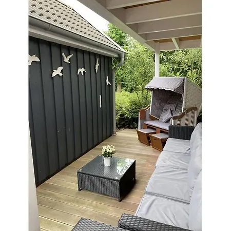Apartment Heimathafen