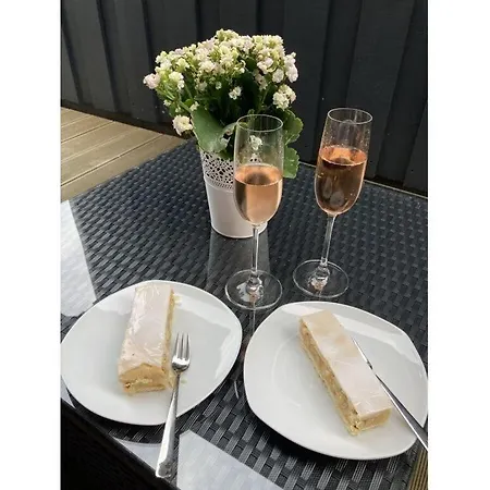 Διαμέρισμα Heimathafen Greetsiel