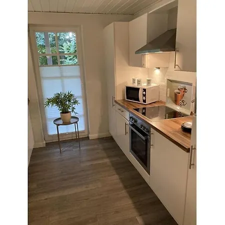 Διαμέρισμα Heimathafen