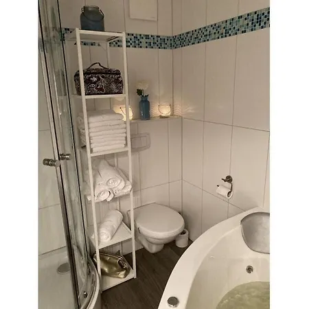 Heimathafen Apartment Greetsiel