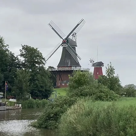 Heimathafen Διαμέρισμα