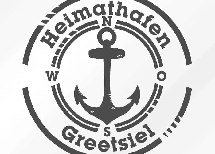 Апартаменты Heimathafen *