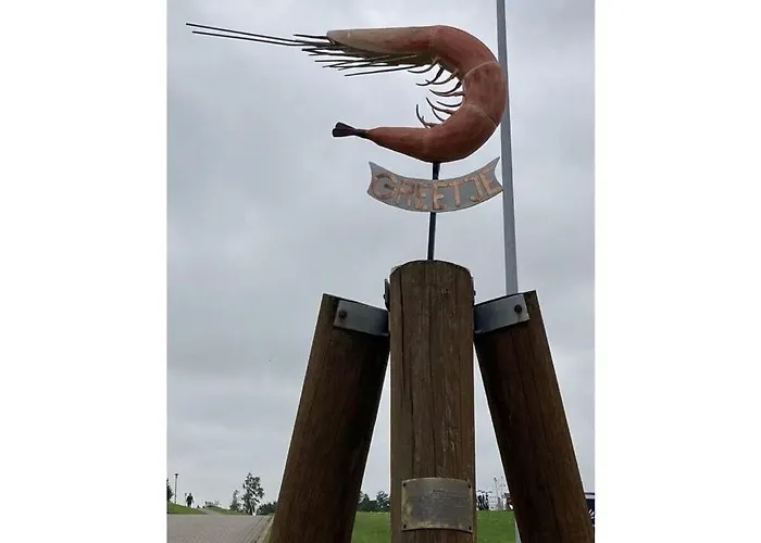 Heimathafen Апартаменты Гретзиль