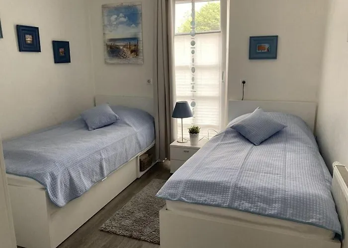 Heimathafen Гретзиль