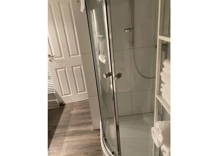 Апартаменты Heimathafen *