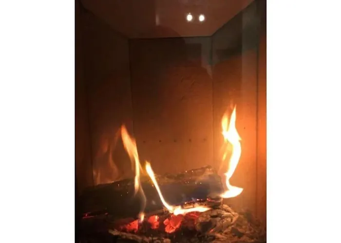 Апартаменты Heimathafen Гретзиль