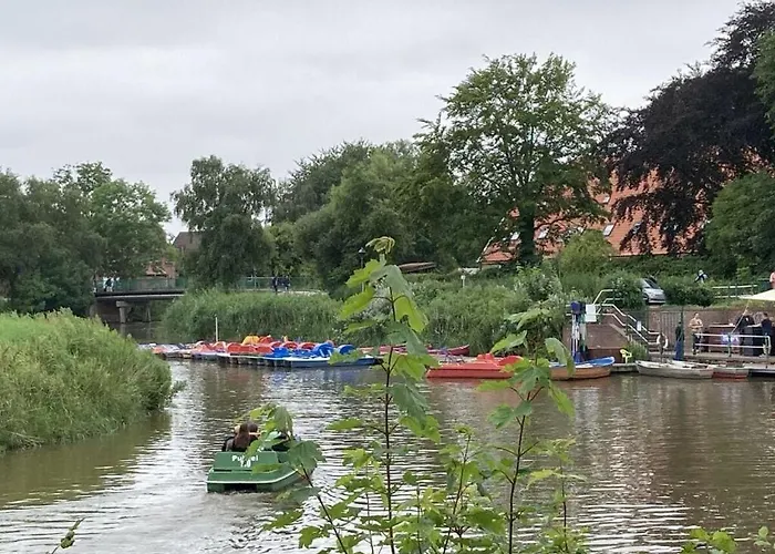 Heimathafen * Гретзиль