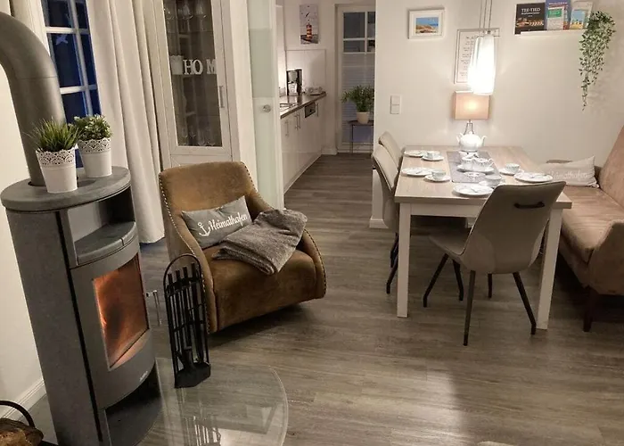 Heimathafen * Гретзиль